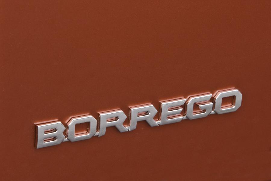  Kia Borrego 2009 года  (фото 301 из 345)